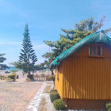 Seabreeze Beachfront Home And Cottages New Management San Juan (La Union) Exterior foto