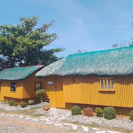 Seabreeze Beachfront Home And Cottages New Management San Juan (La Union) Exterior foto