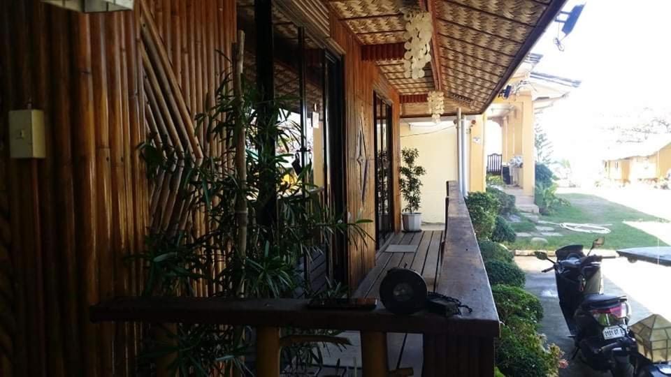 Seabreeze Beachfront Home And Cottages New Management San Juan (La Union) Exterior foto