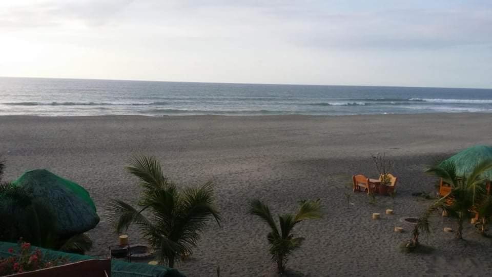 Seabreeze Beachfront Home And Cottages New Management San Juan (La Union) Exterior foto