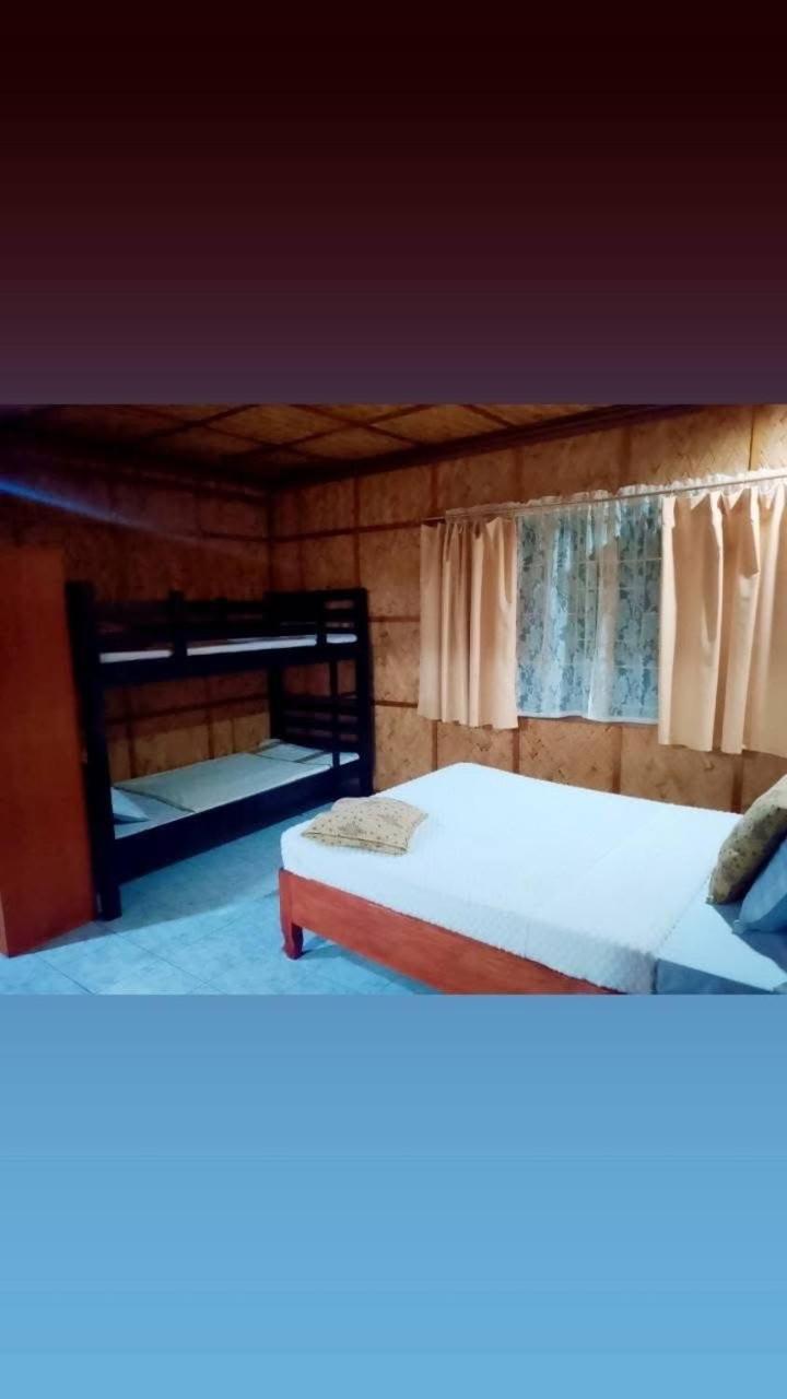 Seabreeze Beachfront Home And Cottages New Management San Juan (La Union) Exterior foto