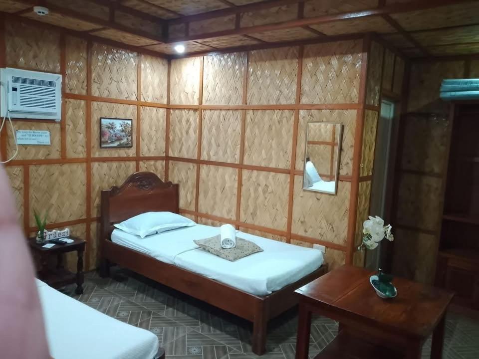 Seabreeze Beachfront Home And Cottages New Management San Juan (La Union) Exterior foto