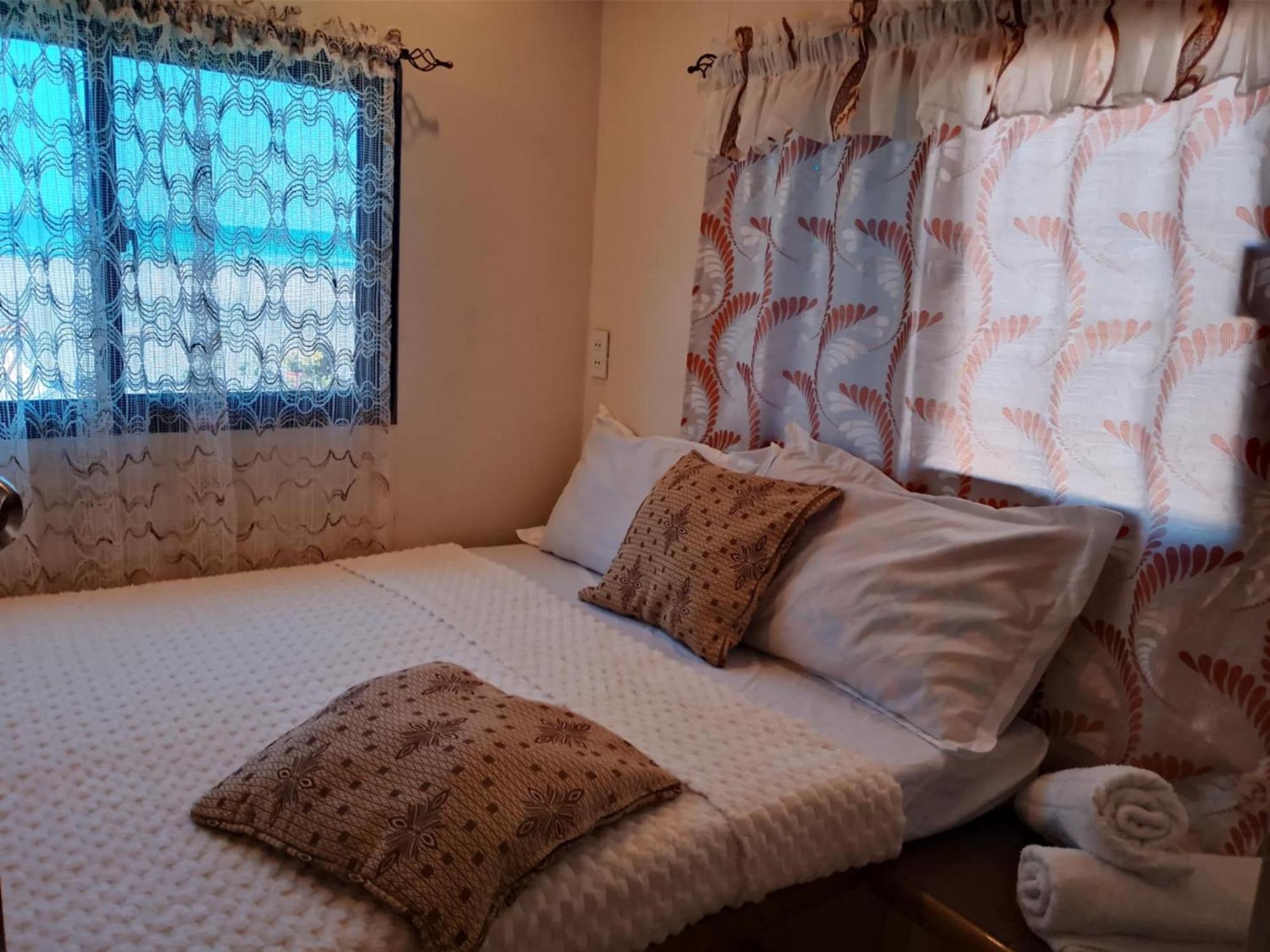 Seabreeze Beachfront Home And Cottages New Management San Juan (La Union) Exterior foto