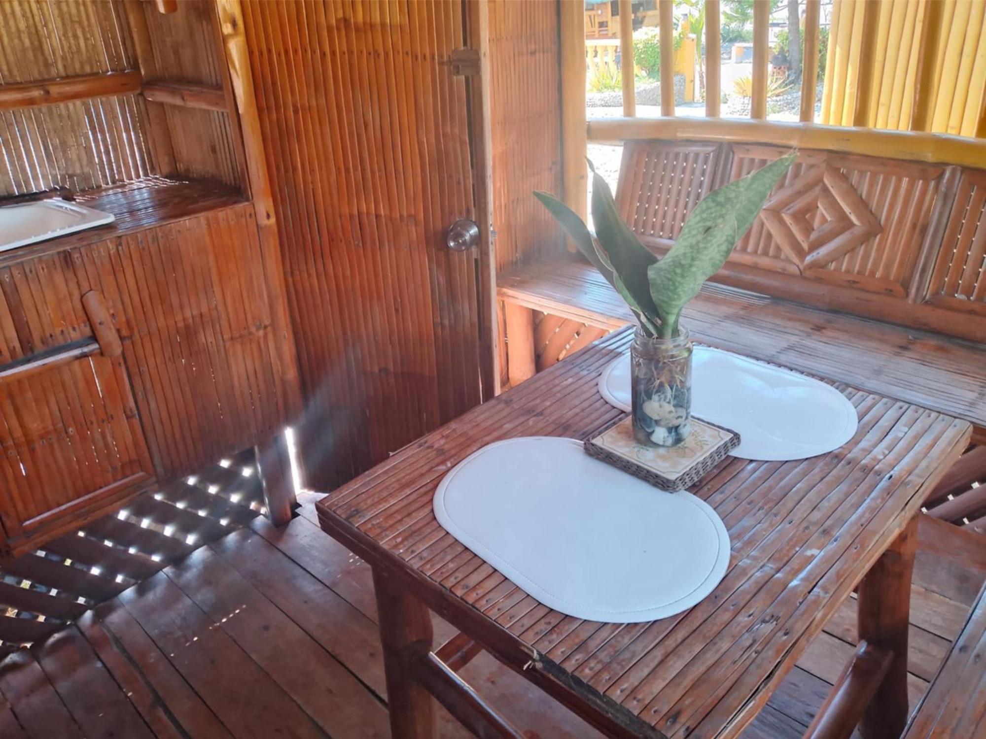 Sea Breeze Beachfront Home&Cottages San Juan  Exterior foto