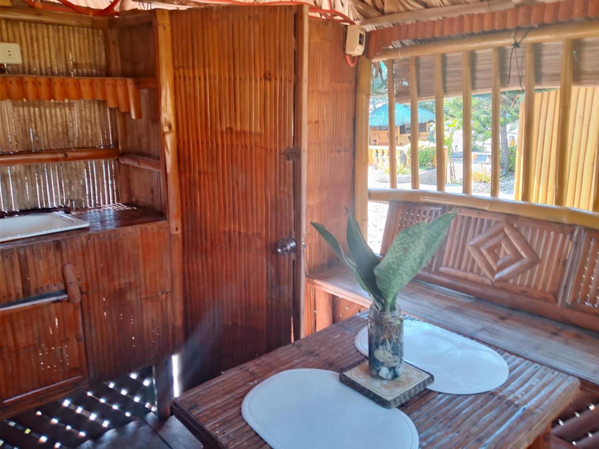 Sea Breeze Beachfront Home&Cottages San Juan  Exterior foto