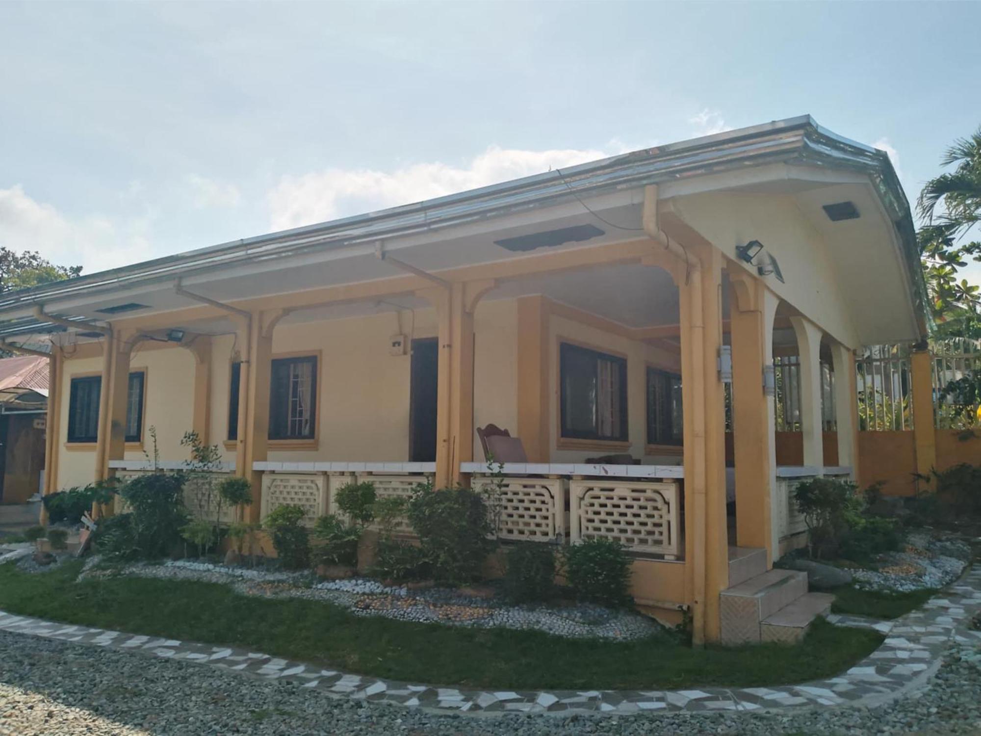 Sea Breeze Beachfront Home&Cottages San Juan  Exterior foto