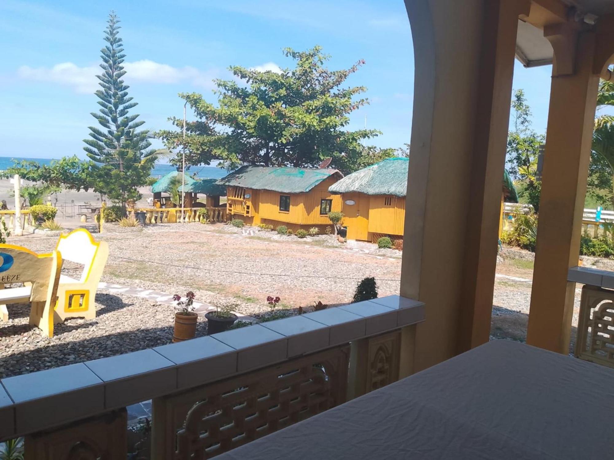 Seabreeze Beachfront Home And Cottages New Management San Juan (La Union) Exterior foto