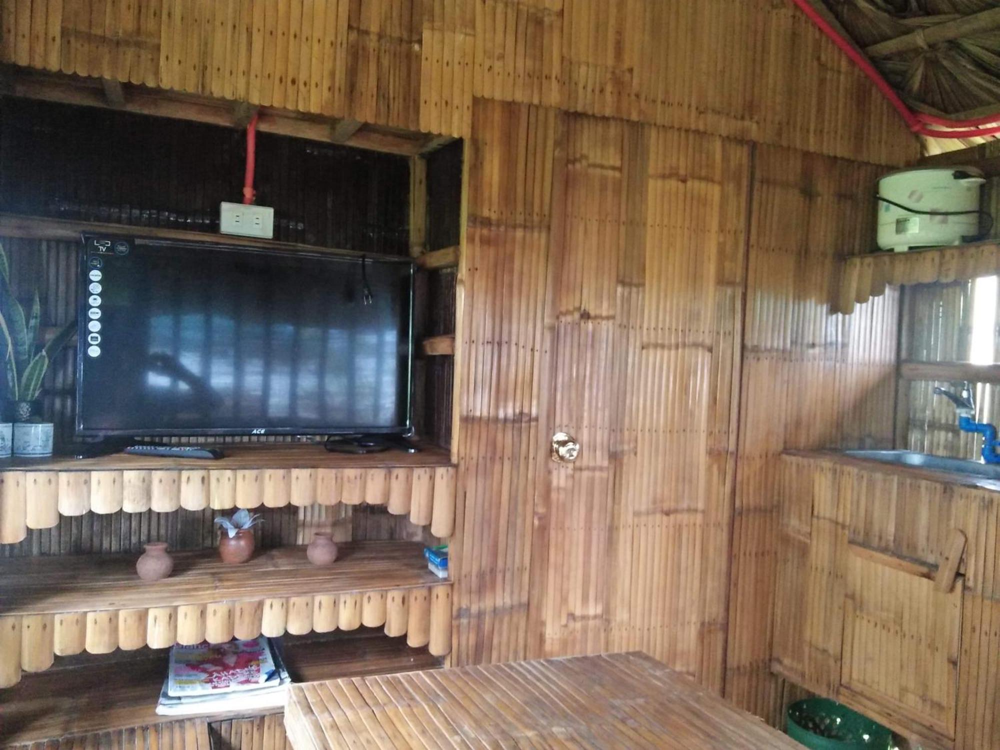 Seabreeze Beachfront Home And Cottages New Management San Juan (La Union) Exterior foto