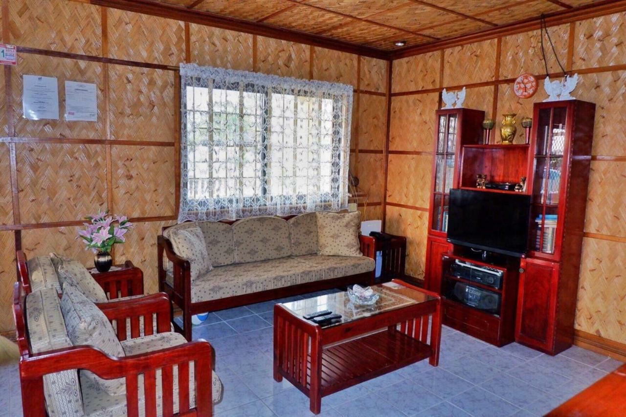 Seabreeze Beachfront Home And Cottages New Management San Juan (La Union) Exterior foto