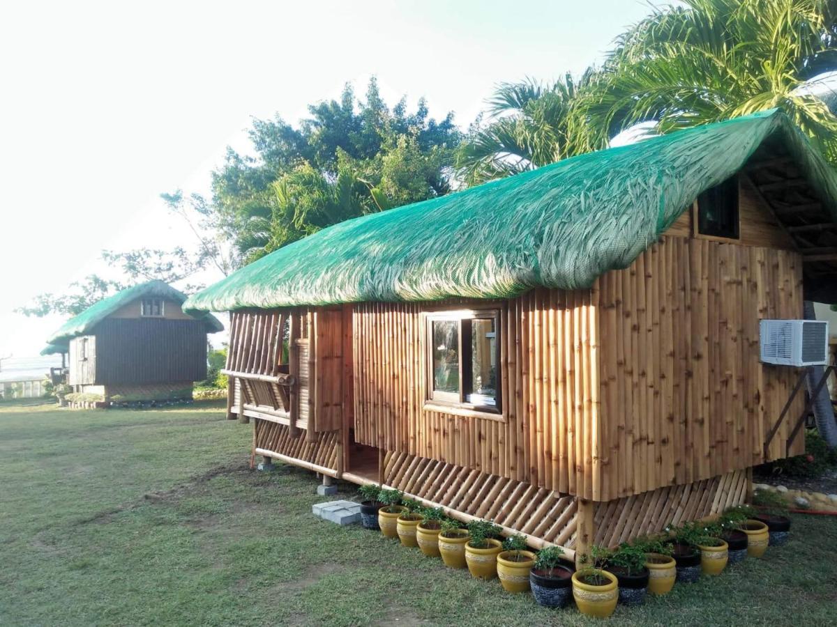 Seabreeze Beachfront Home And Cottages New Management San Juan (La Union) Exterior foto