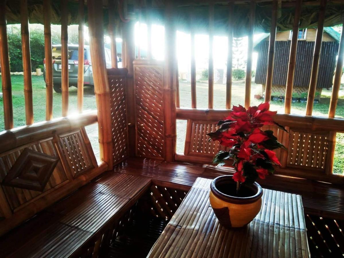 Seabreeze Beachfront Home And Cottages New Management San Juan (La Union) Exterior foto